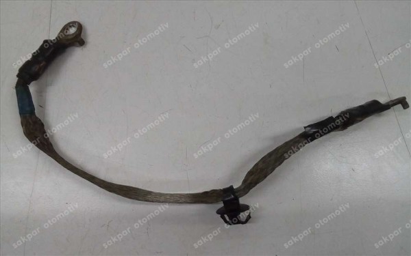 Hyundai İ10 LPG Akü Kablosu Tesisatı 91870-B9010 CP (ZB133)