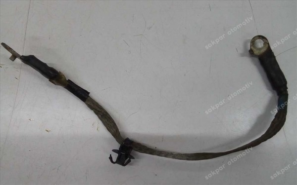Hyundai İ10 LPG Akü Kablosu Tesisatı 91870-B9010 CP (ZB133)
