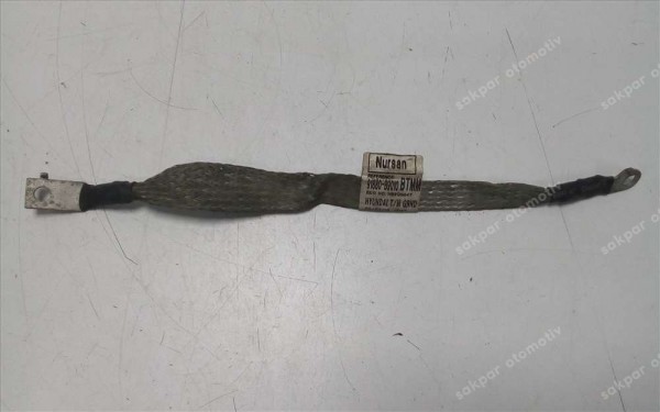 Hyundai İ10 Şase Tesisatı Kablosu 91880-B9010 CP (ZB133)