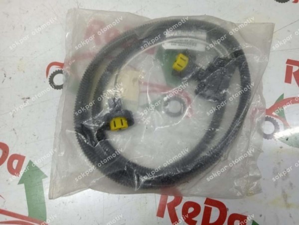 Renault Clio 2 Sis Farı Kablo Tesisatı Orj 8200086522 YP (ZB133)