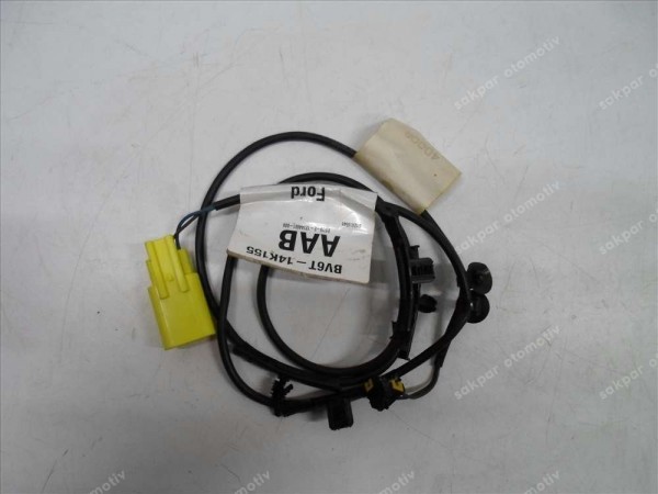 Ford Focus 3 Sedan Tavan Airbag Tesisatı Kablo Komple BV6T-14K155-AAB CP (ZB133)