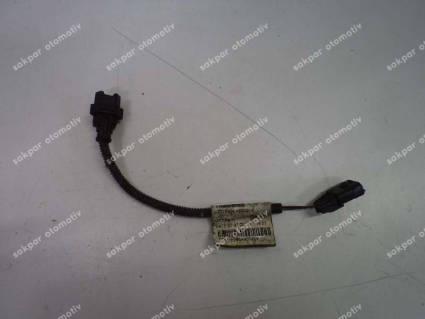 Renault Captur Clio 5 Vuruntu Sensörü Kablosu Orj 240A80521R CP (ZB133)