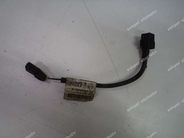 Renault Captur Clio 5 Vuruntu Sensörü Kablosu Orj 240A80521R CP (ZB133)