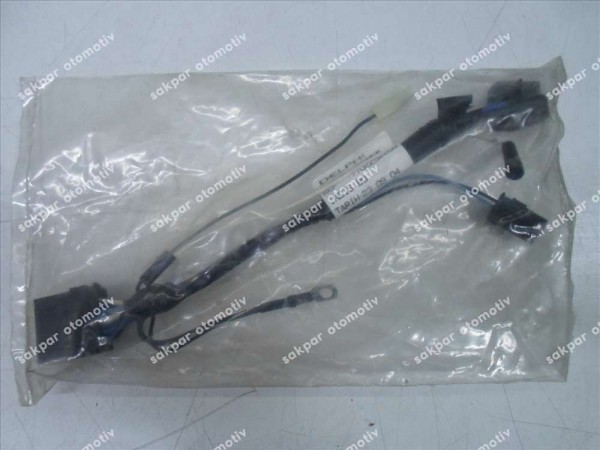 Renault R9 Spring Far Kablosu Tesisatı Orj 7702252268 YP (ZB133)