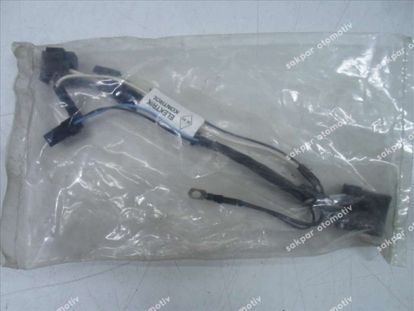 Renault R9 Spring Far Kablosu Tesisatı Orj 7702252268 YP (ZB133)