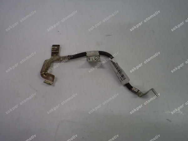 Renault Clio 5 Captur Akü Kablosu Orj 240800357R CP (ZB133)