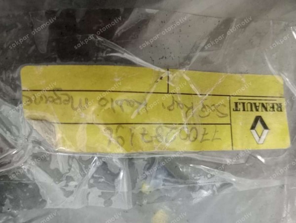 Renault Megane 1 Kapı Kablo Demeti Tesisatı 7700287196 YP (ZB133)