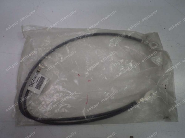 Dacia Logan Sandero Negatif Eksi Akü Kablosu Orj 8200219508 YP (ZB133)