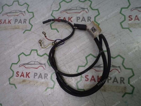 Renault R9 Ateşleme Bobin Kablosu Orj 7702189456 YP (ZB133)