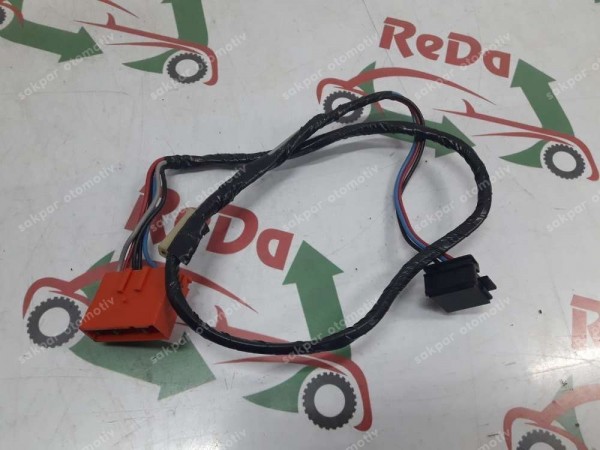 Renault R9 R12 Konsol Kablosu 7702246997 YP (ZB133)