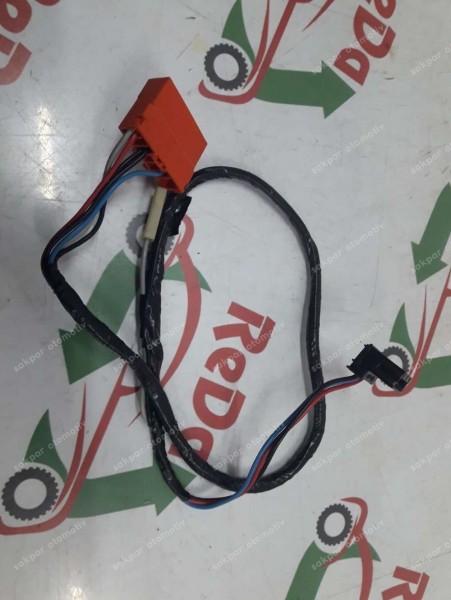 Renault R9 R12 Konsol Kablosu 7702246997 YP (ZB133)