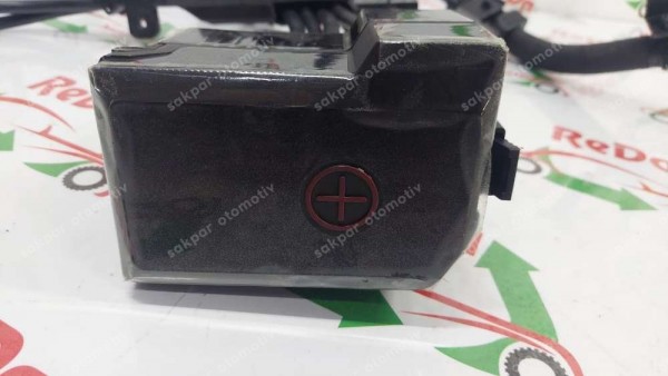 Hyundai Staria Akü Başı Sigorta Komple Tesisatlı 91850-CG020 YP SP (ZB134)