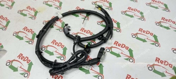 Hyundai H-100 Kamyonet Akü Tesisatı Kablosu 91850-4F050 YP (ZB134)