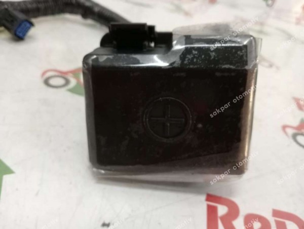 Hyundai İ10 Pozitif Kutup Başı Akü Tesisatı Kablosu 91850-K7030 SP YP (ZB134)