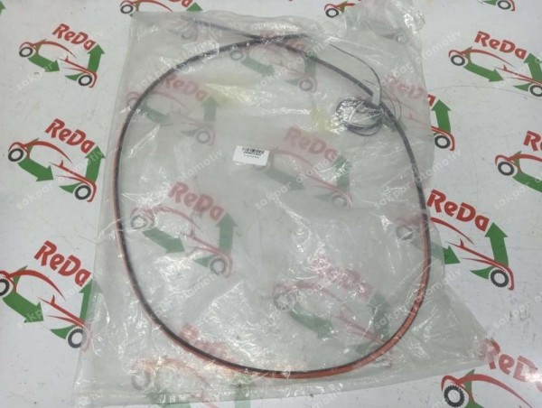 Renault Fitil Kapı Emniyet sensörü ARGN001325 YP (ZB135)