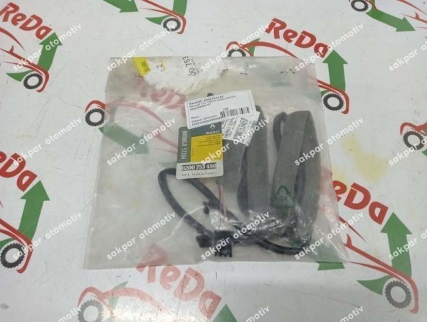 Renault Clio 2 Arka Kablo Kiti Orj 8200753450 YP (ZB135)