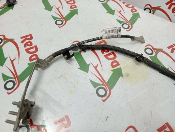 Renault Clio 4 Akü Şase Kablosu 240807483R CP (ZB135)