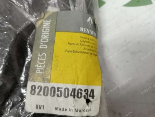 Renault Clio 3 Sağ Ön Kapı Kablo Tesisatı 8200504634 YP (ZB135)