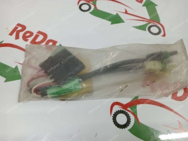 Renault R9 R21 R25 Modül Kablosu 7701031381 YP (ZB135)