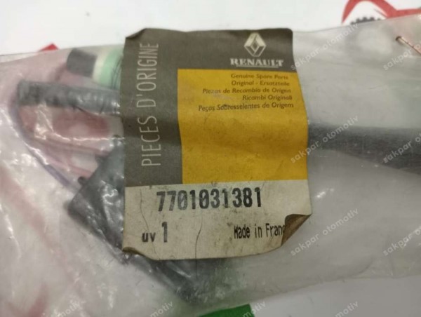 Renault R9 R21 R25 Modül Kablosu 7701031381 YP (ZB135)