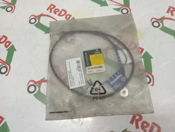 Renault Laguna Airbag Şase Kablosu Orj 7701471288 YP (ZB135)