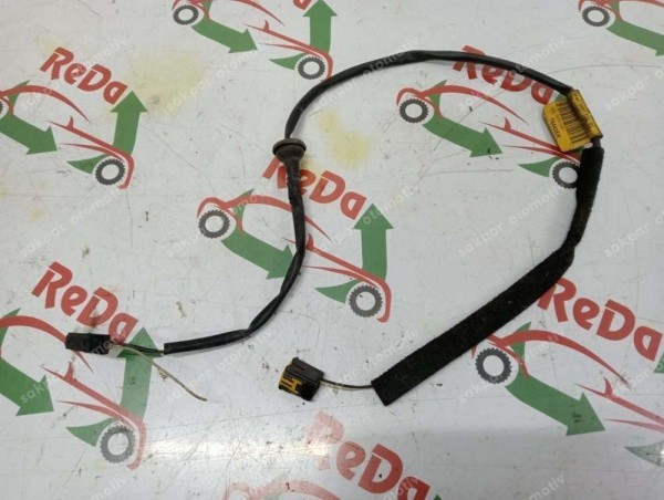 Renault Kango 2 Yakıt Depo Kapak Kablosu 8200251346 CP (ZB135)