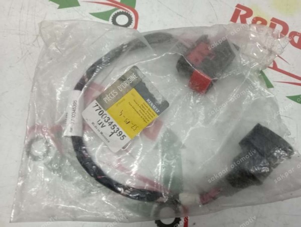 Renault Kangoo 1 Kalorifer Kablo Tesisatı 7700345395 YP (ZB135)