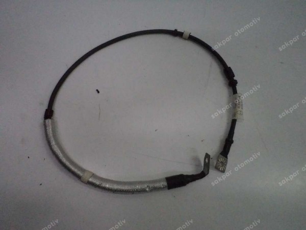 Renault Megane Pozitif Akü Kablosu Orj 7702255232 YP (ZB135)