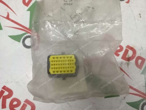 Renault R21 Soket Elektrik Konnektörü 7703197565 YP (ZB135)