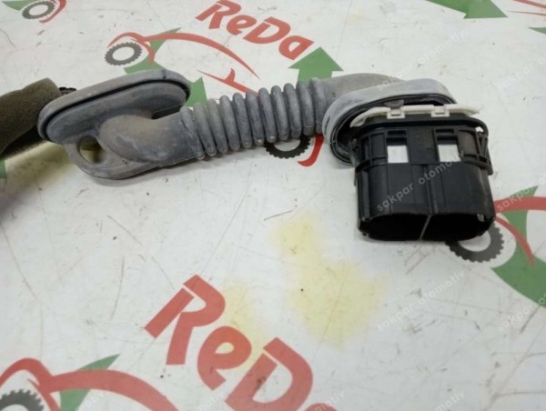 Ford Focus 3 Ön Kapı Kablo Demeti Tesisatı BV6T-14A584-ARE CP (ZB136)