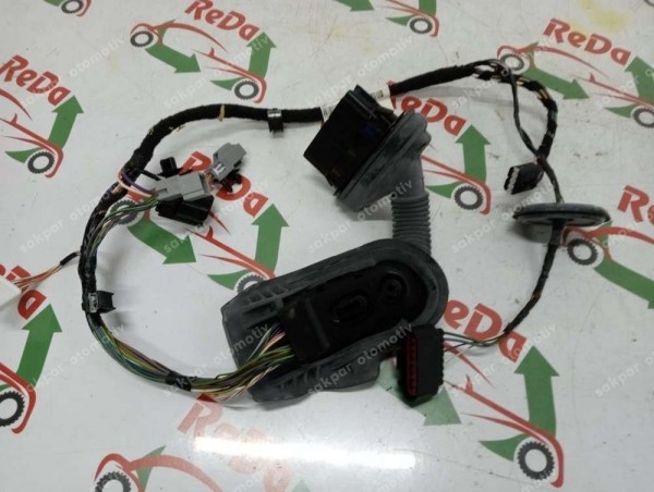 Ford Fiesta Sağ Ön Kapı Elektrik Tesisatı Kablosu 8V5T-14A584-BDH CP (ZB136)