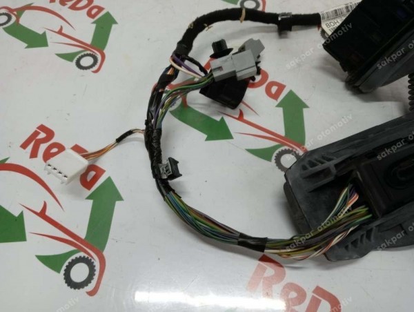 Ford Fiesta Sağ Ön Kapı Elektrik Tesisatı Kablosu 8V5T-14A584-BDH CP (ZB136)