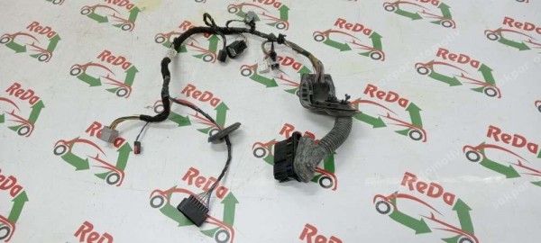 Ford Fiesta Sol Ön Kapı Elektrik Tesisatı Kablosu 8V5T-14A584-ACH CP (ZB136-ZB135)
