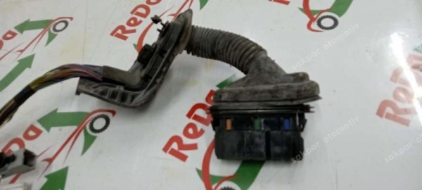 Ford Fiesta Sol Ön Kapı Elektrik Tesisatı Kablosu 8V5T-14A584-ACH CP (ZB136-ZB135)