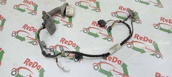 Ford Fiesta Sağ Ön Kapı Elektrik Tesisatı Kablosu 8V5T-14A584-BDE CP (ZB136)