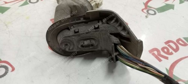 Ford Fiesta Sağ Ön Kapı Elektrik Tesisatı Kablosu 8V5T-14A584-BDE CP (ZB136)