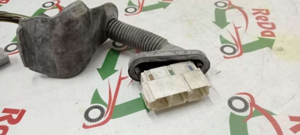 Ford Fiesta Sağ Ön Kapı Elektrik Tesisatı Kablosu 8V5T-14A584-BDE CP (ZB136)