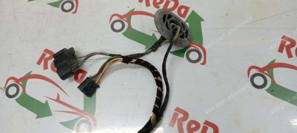Ford Fiesta Sağ Ön Kapı Elektrik Tesisatı Kablosu 8V5T-14A584-BDE CP (ZB136)