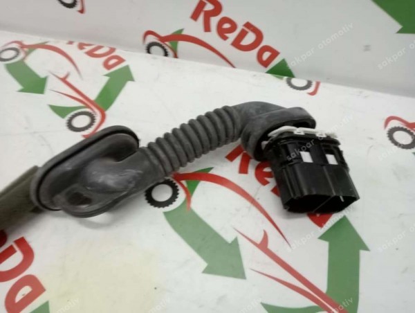 Ford Focus 3 Ön Kapı Kablo Demeti Tesisatı BV6T-14A584-AUE CP (ZB136)
