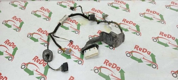 Ford Fiesta Sol Ön Kapı Elektrik Tesisatı Kablosu 8V5T-14A584-ACG CP (ZB136)