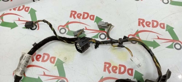 Ford Fiesta Sol Ön Kapı Elektrik Tesisatı Kablosu 8V5T-14A584-ACG CP (ZB136)