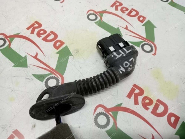 Ford Focus 3 Ön Kapı Kablo Demeti Tesisatı DM5T-14A584-AUB CP (ZB136)
