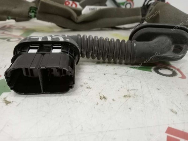 Ford Focus 3 Ön Kapı Kablo Demeti Tesisatı DM5T-14A584-AUB CP (ZB136)