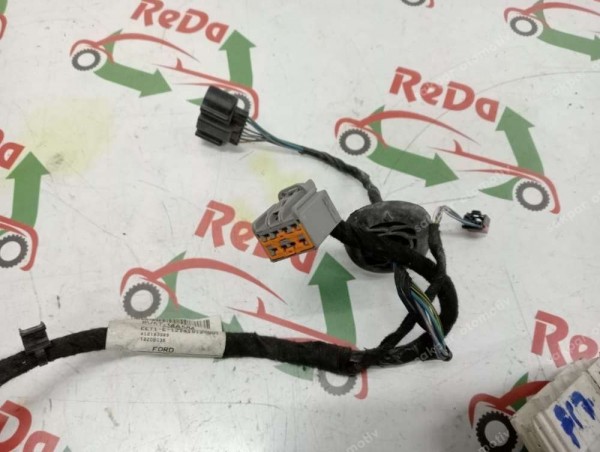 Ford Fiesta Sol Ön Kapı Elektrik Tesisatı Kablosu 8V5T-14A584-ACE CP (ZB136)