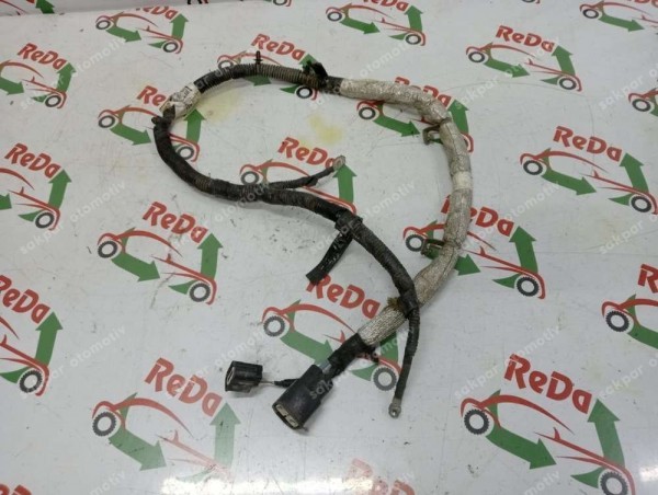 Ford Focus 3 Direksiyon Motoru Kablo Tesisatı DM5T-3C221-ACB CP (ZB135)