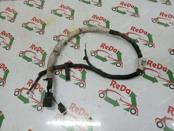 Ford Focus 3 Direksiyon Motoru Kablo Tesisatı DM5T-3C221-ACB CP (ZB135)