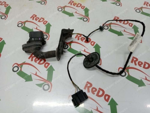Ford Fiesta Kapı Elektrik Tesisatı Kablosu 8V5T-14A584-HBG CP (ZB135)