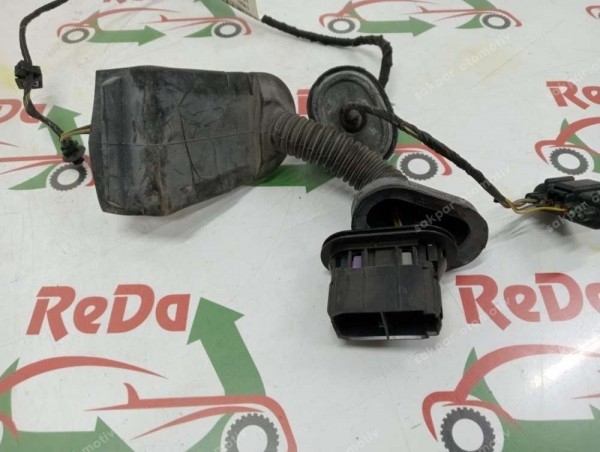 Ford Fiesta Kapı Elektrik Tesisatı Kablosu 8V5T-14A584-HBG CP (ZB135)