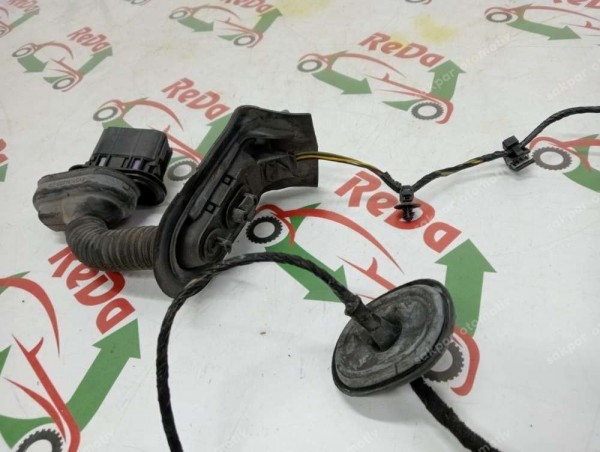 Ford Fiesta Kapı Elektrik Tesisatı Kablosu 8V5T-14A584-HBG CP (ZB135)
