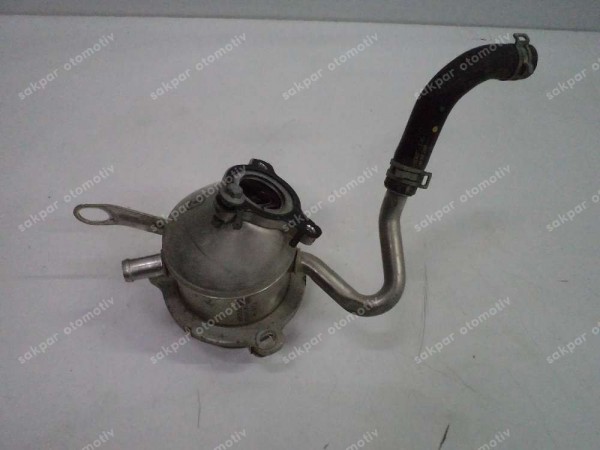 Renault Megane 4 Adblue Katalizör Egr Soğutucu 147359823R CP (EB131)